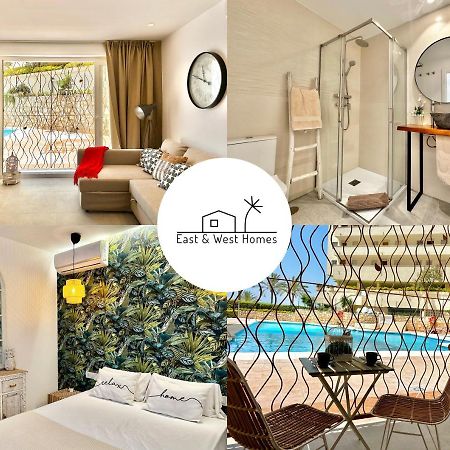 Loft 18 Beachfront Marbella Center Dış mekan fotoğraf