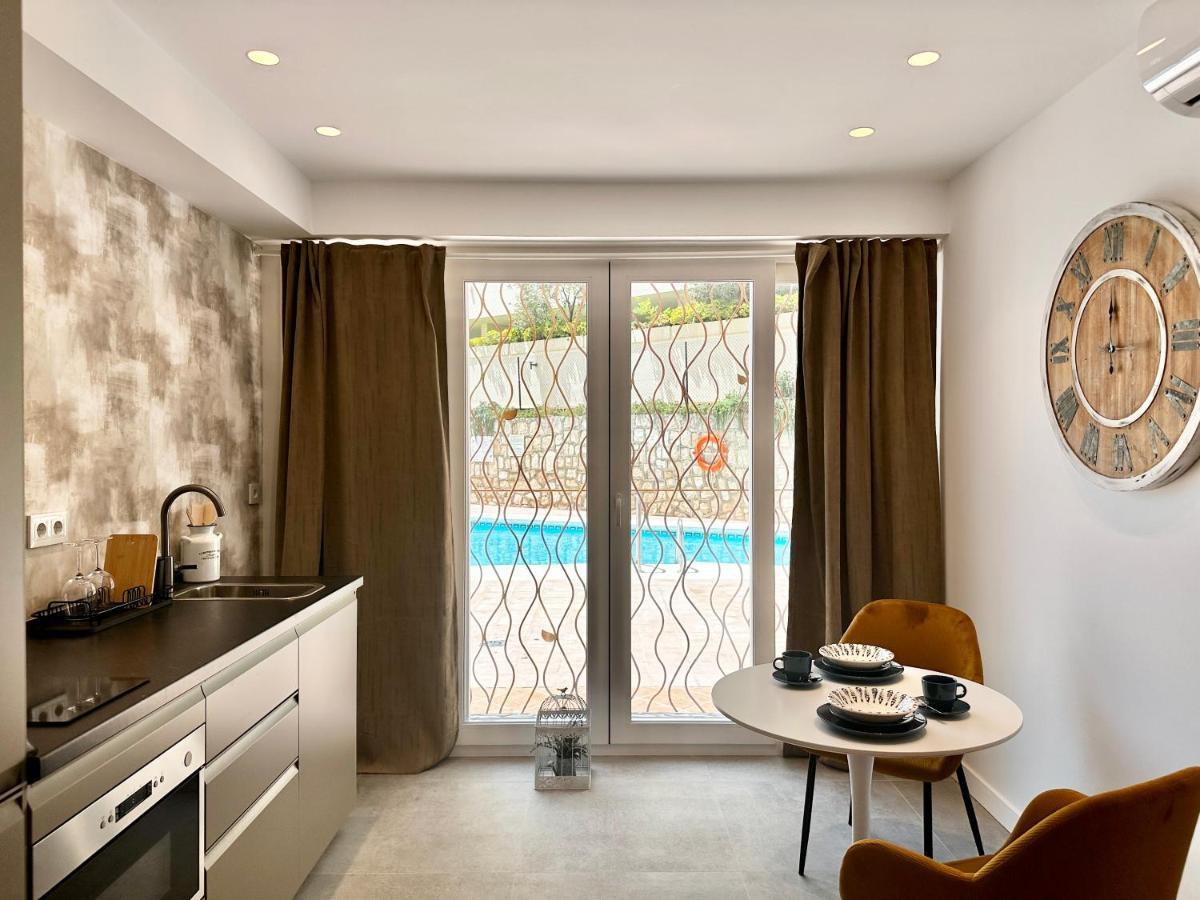 Loft 18 Beachfront Marbella Center Dış mekan fotoğraf