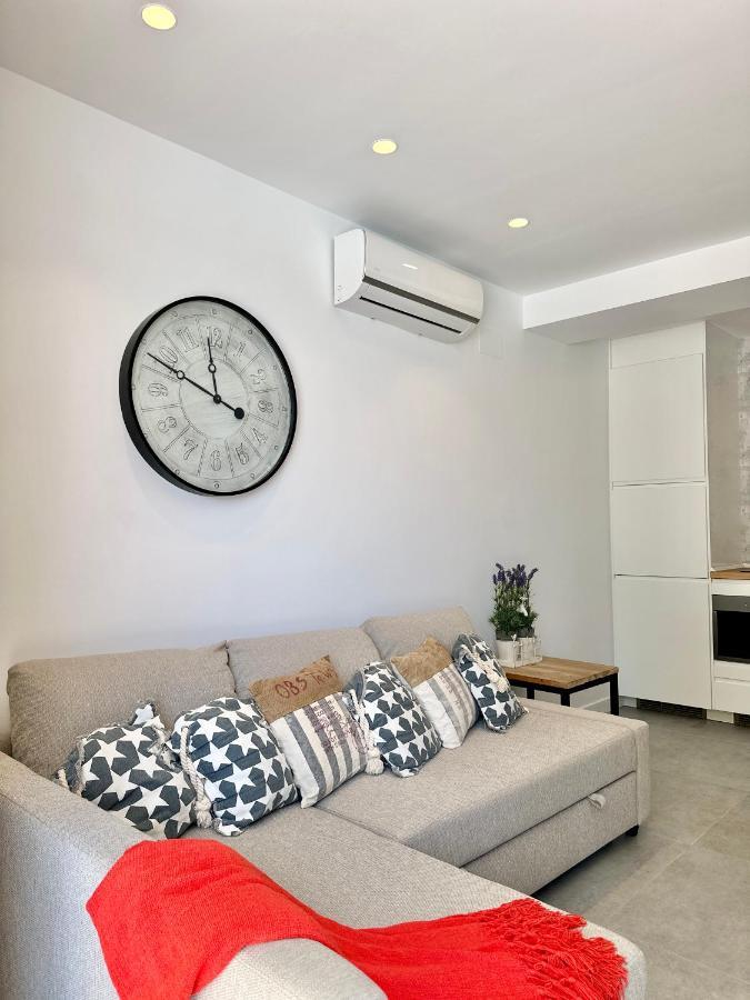 Loft 18 Beachfront Marbella Center Dış mekan fotoğraf