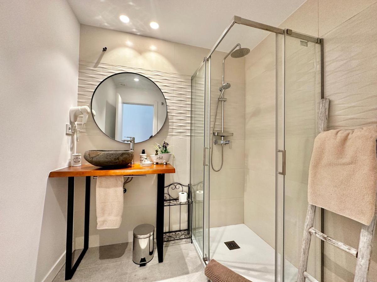 Loft 18 Beachfront Marbella Center Dış mekan fotoğraf
