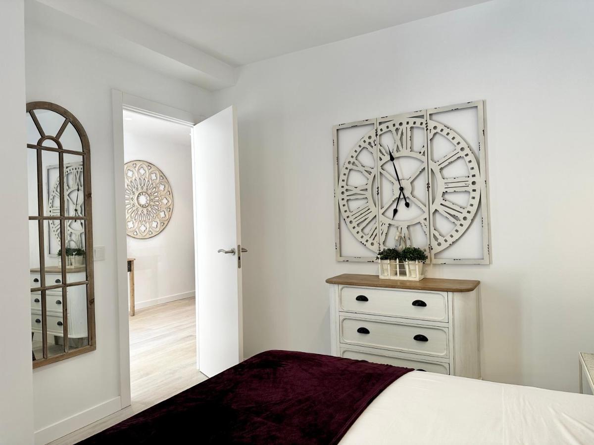 Loft 18 Beachfront Marbella Center Dış mekan fotoğraf