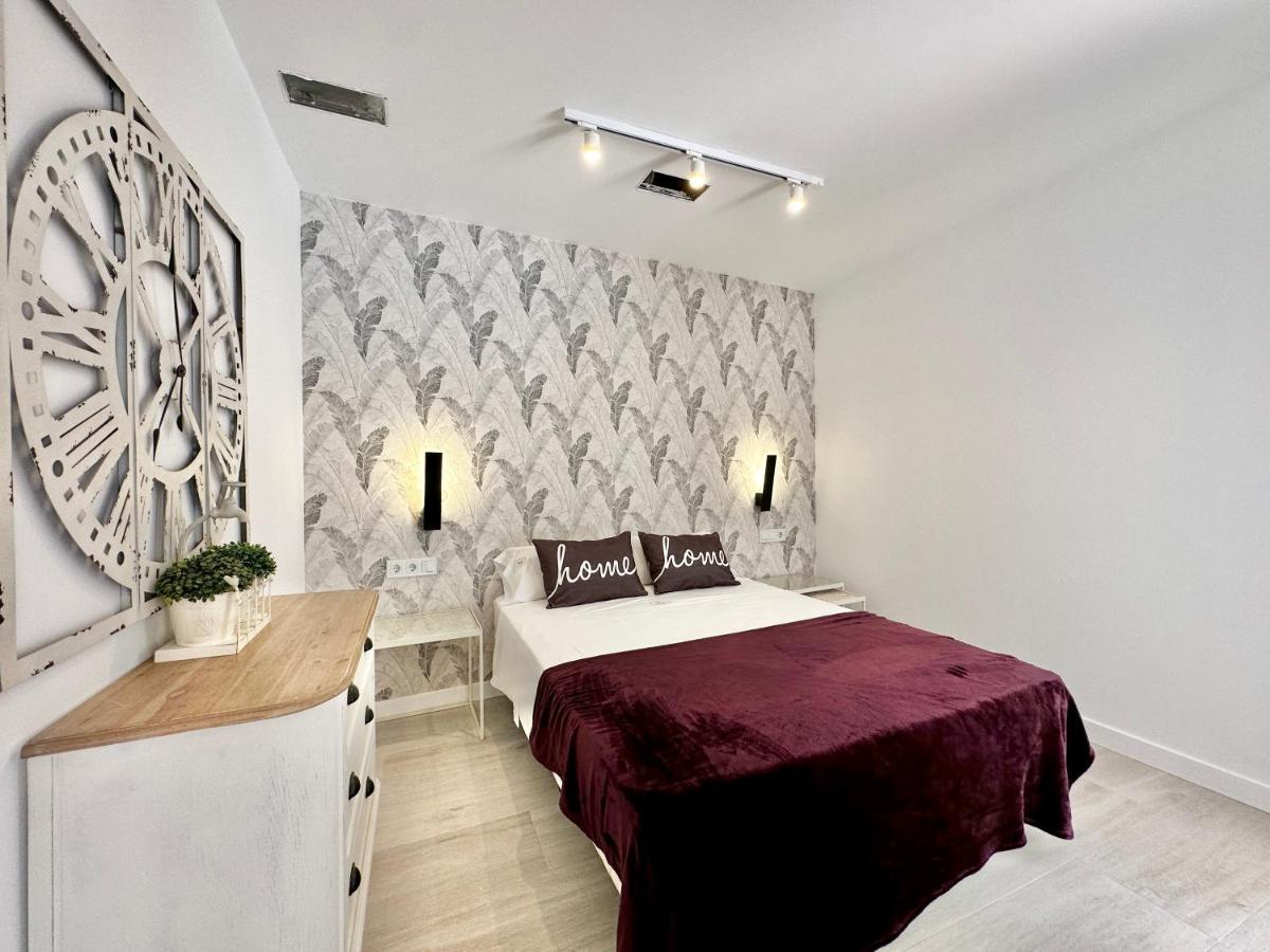 Loft 18 Beachfront Marbella Center Dış mekan fotoğraf