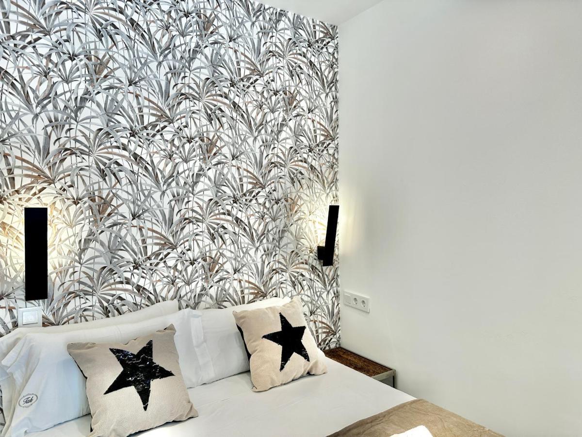 Loft 18 Beachfront Marbella Center Dış mekan fotoğraf
