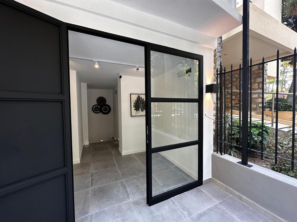Loft 18 Beachfront Marbella Center Dış mekan fotoğraf