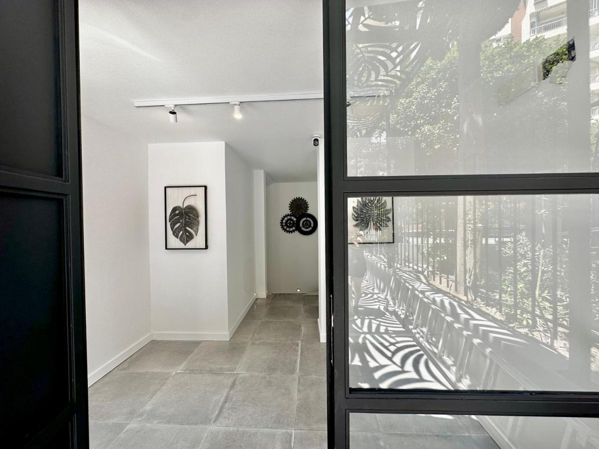 Loft 18 Beachfront Marbella Center Dış mekan fotoğraf