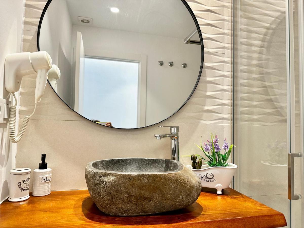 Loft 18 Beachfront Marbella Center Dış mekan fotoğraf
