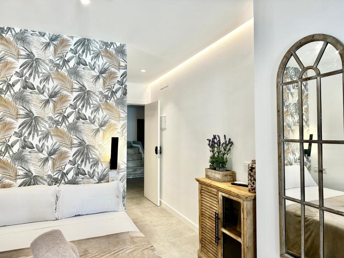 Loft 18 Beachfront Marbella Center Dış mekan fotoğraf