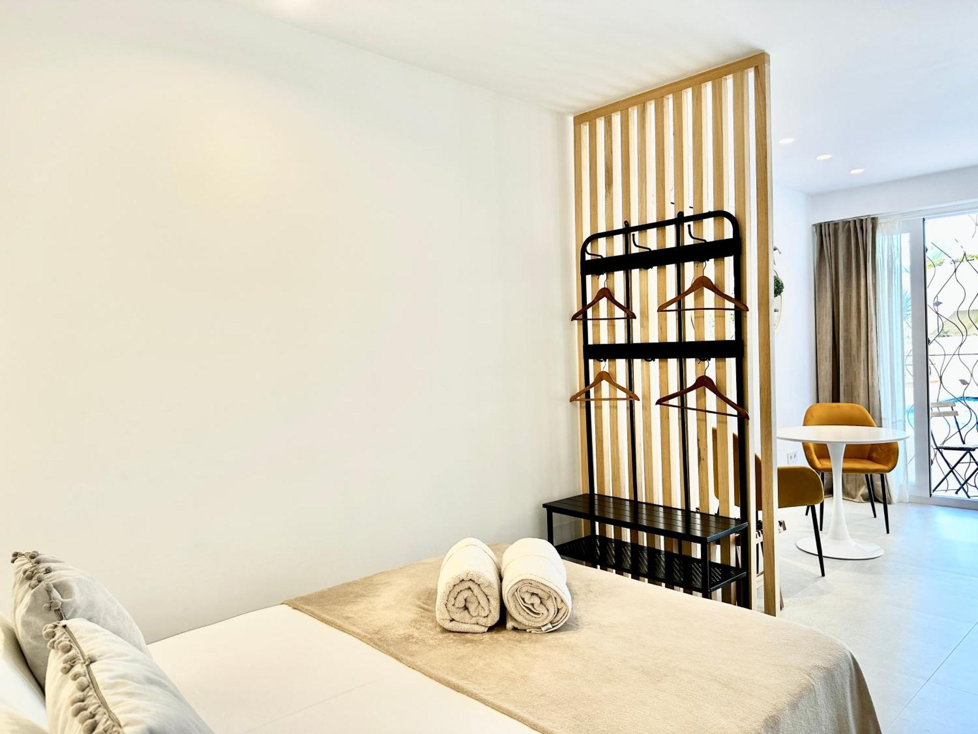 Loft 18 Beachfront Marbella Center Dış mekan fotoğraf