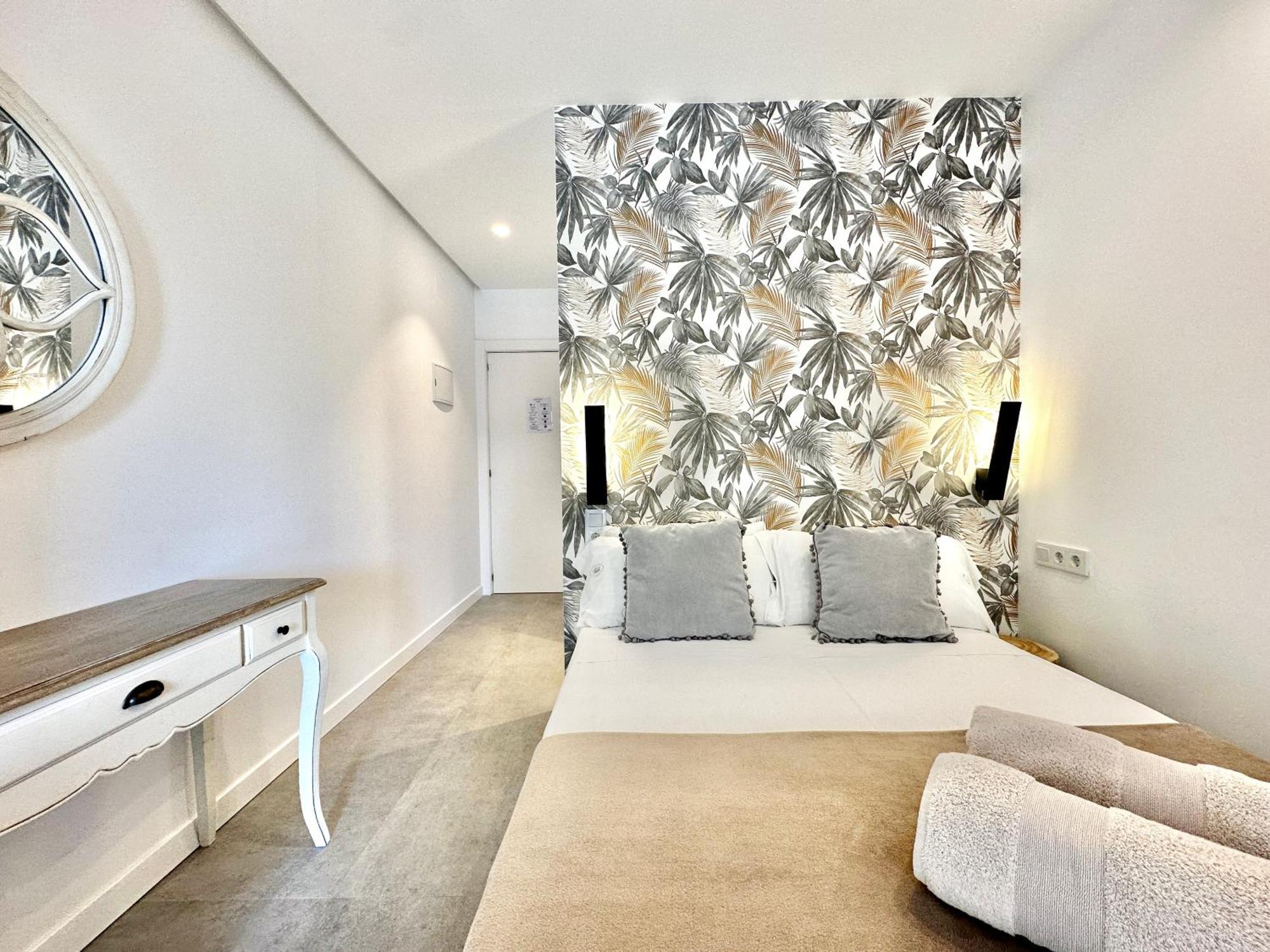 Loft 18 Beachfront Marbella Center Dış mekan fotoğraf