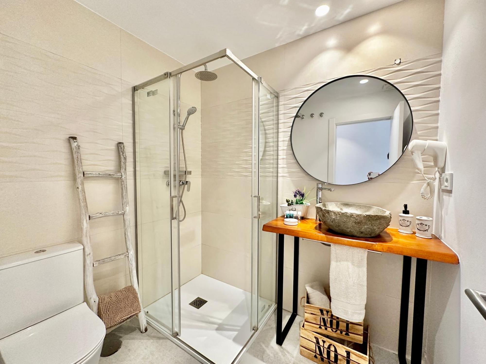 Loft 18 Beachfront Marbella Center Dış mekan fotoğraf