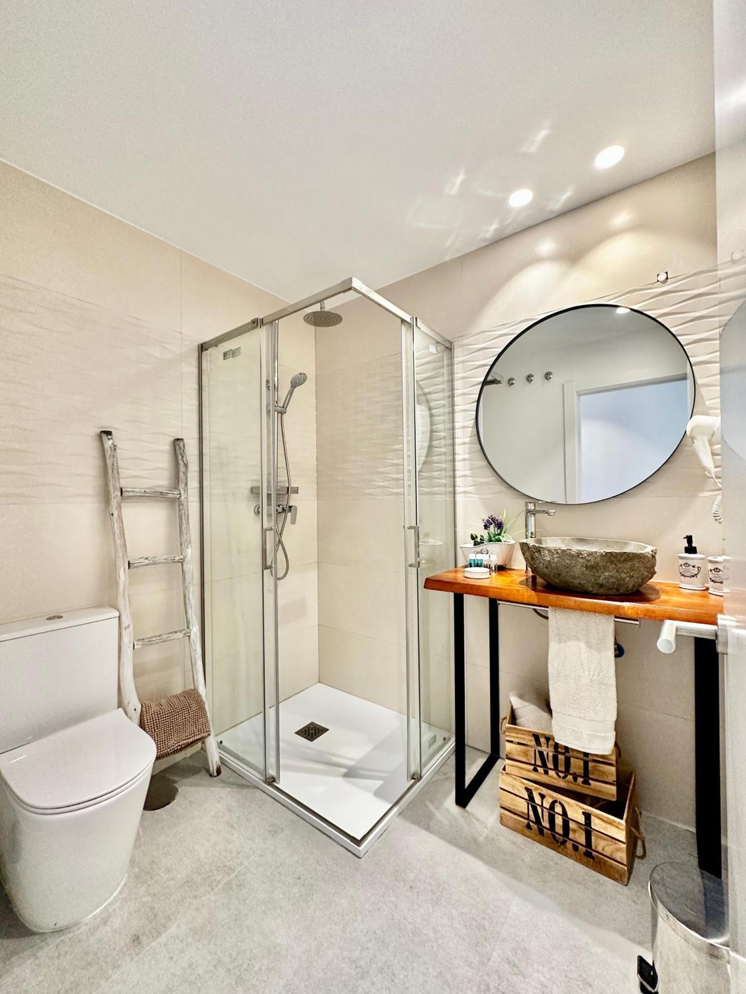Loft 18 Beachfront Marbella Center Dış mekan fotoğraf